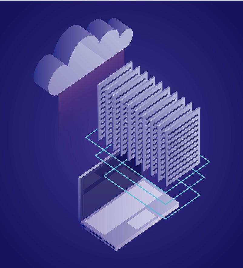 Backup as a Service (BaaS)