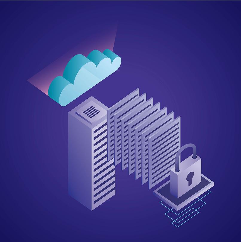 Disaster Recovery as a Service (DRaaS)